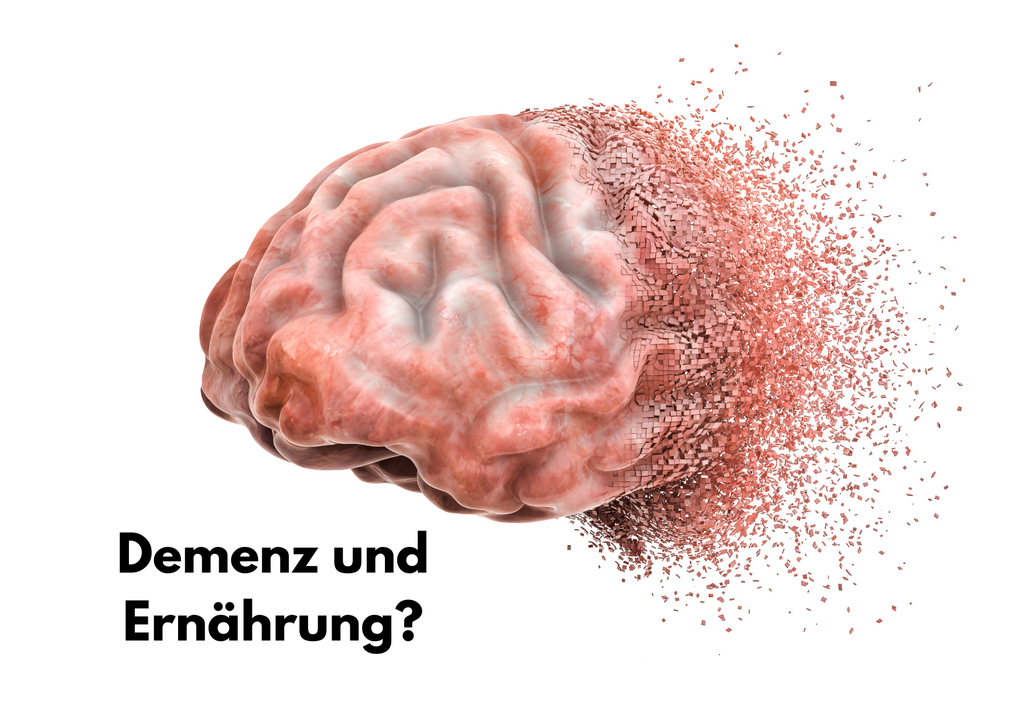 Demenz und Ernährung